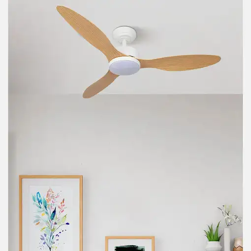Fabrilamp Serpa Haya, Blanco