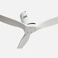 Fabrilamp 128290301 ventilador Blanco