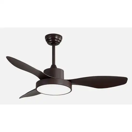 Fabrilamp 128591302 ventilador Granate