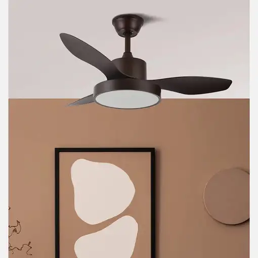 Fabrilamp 128591302 ventilador Granate