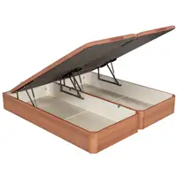 Canapé Abatible, Montaje y Retirada Usado Incluido, esquinas Redondeadas, 150x190