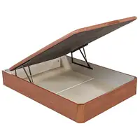 Canapé Abatible, Montaje y Retirada Usado Incluido, esquinas Redondeadas, 150x190