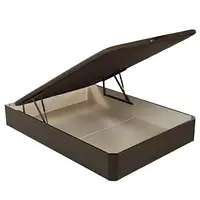 Canapé Abatible, Montaje y Retirada Usado Incluido, esquinas Redondeadas, 180x190