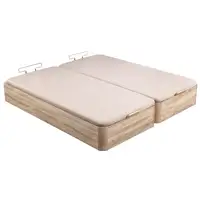 Canapé Abatible, Montaje y Retirada Usado Incluido, esquinas Redondeadas, 120x190