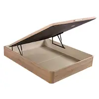 Canapé Abatible, Montaje y Retirada Usado Incluido, esquinas Redondeadas, 120x190