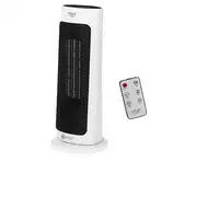 Adler AD 7738 calefactor eléctrico Interior Blanco 2000 W Ventilador eléctrico