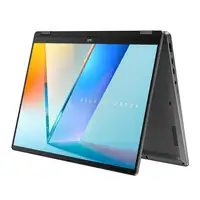 PortÁtil asus vivobook flip tp3407sa-ql064w u7-258v/32gb/1tb ssd/14" oled/w11h