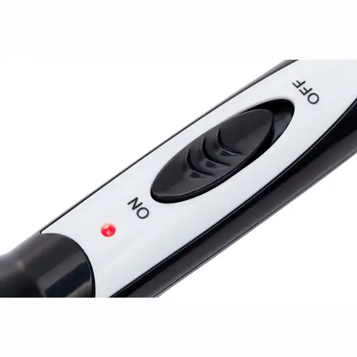 Rizador Pelo Profesional, Tecnología Cerámica, Ondas - Rizos13- 25 mm,MS2109,Mesko
