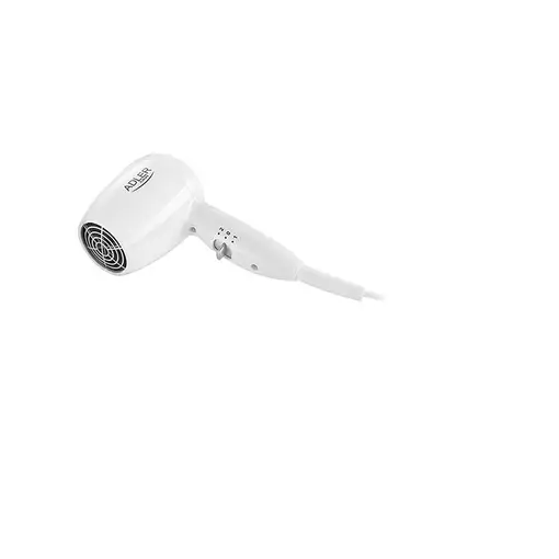 Adler AD 2252 secador 1600 W Blanco