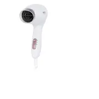Camry Premium CR 2254 secador 1200 W Rosa, Blanco