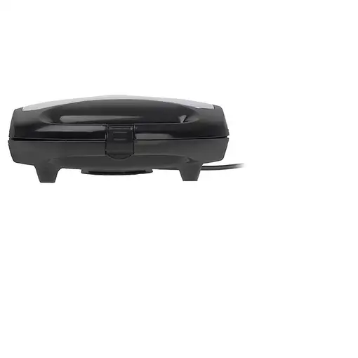 Sandwichera, 4 Sandwiches XXL, Placas Antiadherentes, CR 3023, Camry