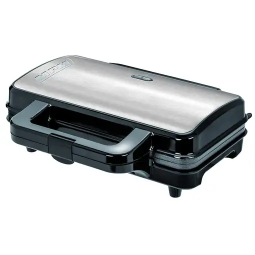 Sandwichera, 2 Sandwiches, Placas Antiadherentes,  MOP-20M, MPM