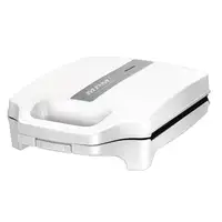 Sandwichera, 4 Sandwiches, Placas Antiadherentes, MOP-35, MPM