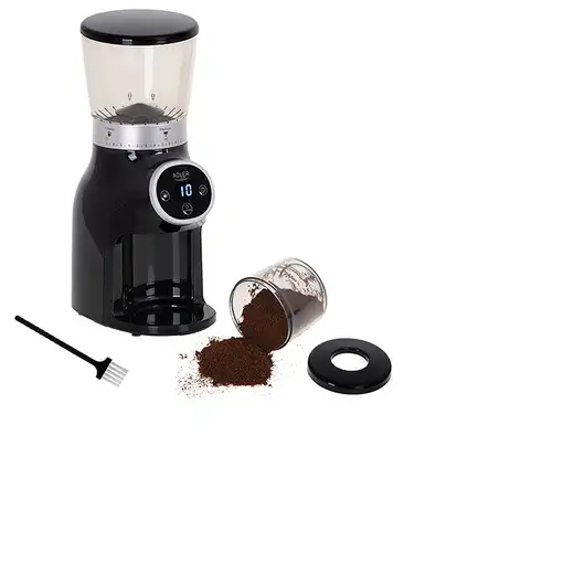 Adler AD 4450 molinillo de café 300 W