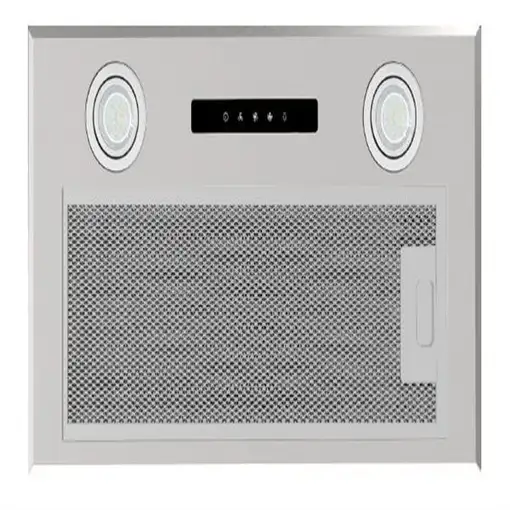 Campana MH70BI3200X Grupo filtrante con 3 velocidades MIDEA