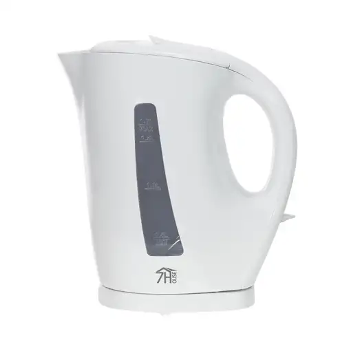 Hervidor de Agua Eléctrico 1.7L 2200W Kettio 7house