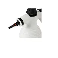 Vaporeta Limpiador Vapor a Presión 3,5 Bar, Desinfección Portátil, CR7021, Camry