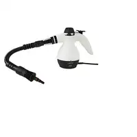 Vaporeta Limpiador Vapor a Presión 3,5 Bar, Desinfección Portátil, CR7021, Camry