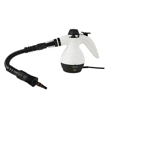 Vaporeta Limpiador Vapor a Presión 3,5 Bar, Desinfección Portátil, CR7021, Camry