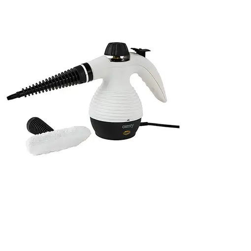 Vaporeta Limpiador Vapor a Presión 3,5 Bar, Desinfección Portátil, CR7021, Camry
