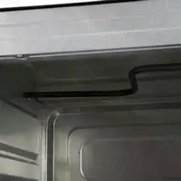 Horno de sobremesa de 10 litros. Horno y grill. Con temporizador JEHN0910 JATA