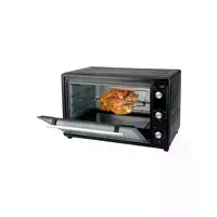 Horno de sobremesa de 66 litros. Rotisserie, horno, grill y convección HN966 JATA
