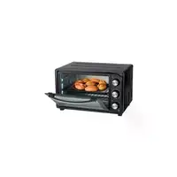 Horno de sobremesa de 28 litros. Horno y grill. Con temporizador HN928 JATA