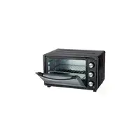 Horno de sobremesa de 28 litros. Horno y grill. Con temporizador HN928 JATA