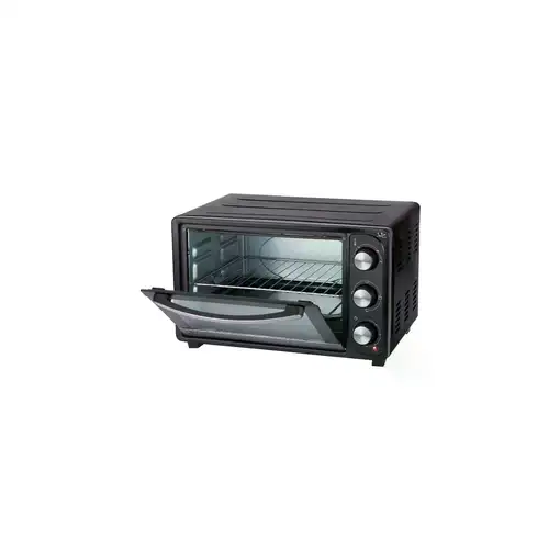 Horno de sobremesa de 28 litros. Horno y grill. Con temporizador HN928 JATA