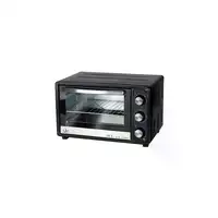 Horno de sobremesa de 28 litros. Horno y grill. Con temporizador HN928 JATA