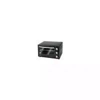 Horno de sobremesa de 16 litros. Horno y grill. Con temporizador HN916 JATA