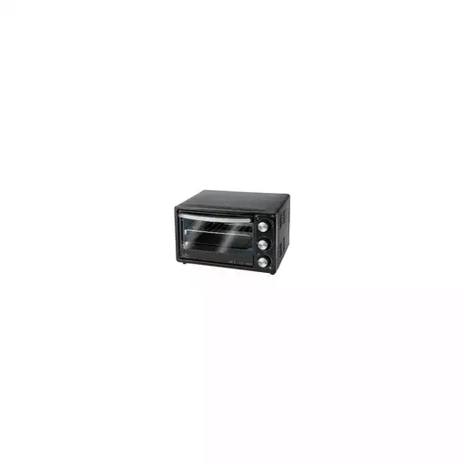 Horno de sobremesa de 16 litros. Horno y grill. Con temporizador HN916 JATA