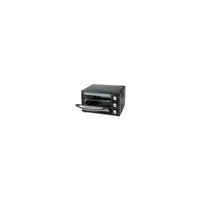 Horno de sobremesa de 16 litros. Horno y grill. Con temporizador HN916 JATA