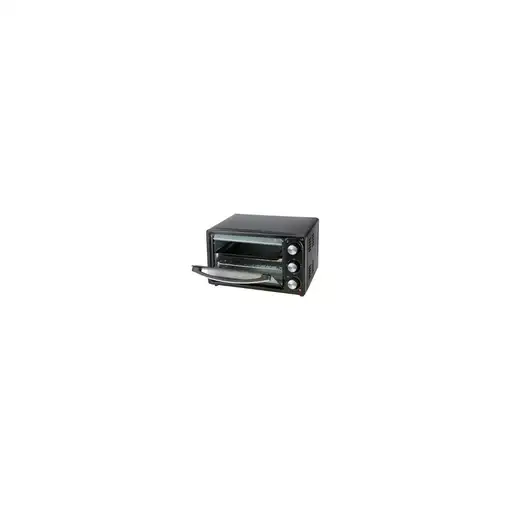 Horno de sobremesa de 16 litros. Horno y grill. Con temporizador HN916 JATA