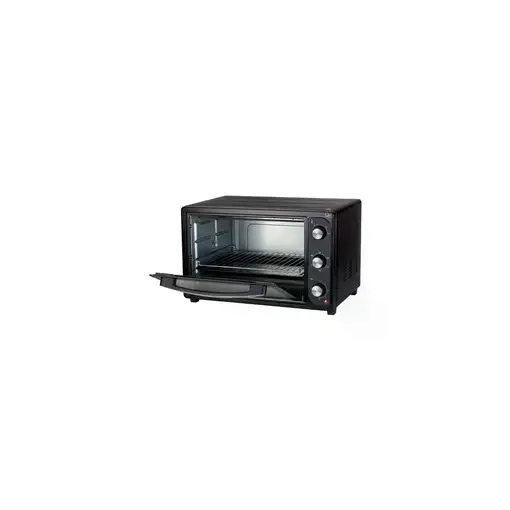 Horno de sobremesa de 36 litros. Rotisserie, horno, grill y convección HN936 JATA