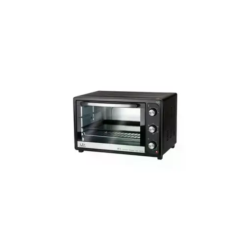 Horno de sobremesa de 36 litros. Rotisserie, horno, grill y convección HN936 JATA