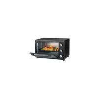 Horno de sobremesa de 36 litros. Rotisserie, horno, grill y convección HN936 JATA