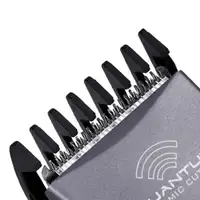 Cortapelos Afeitadora Hombre, Inalámbrico, Longitud Corte Ajustable, MMW-01, MPM