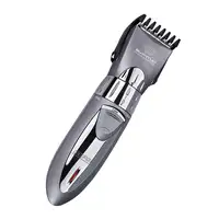 Cortapelos Afeitadora Hombre, Inalámbrico, Longitud Corte Ajustable, MMW-01, MPM