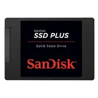 SanDisk Plus 480 GB 2.5\ Serial ATA III SLC
