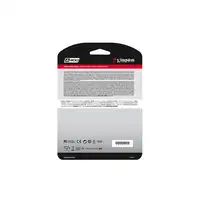 Kingston Technology A400 240 GB 2.5\ Serial ATA III TLC