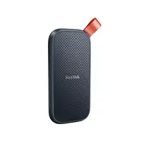 SanDisk Portable 480 GB USB Tipo C 3.2 Gen 1 (3.1 Gen 1) Azul