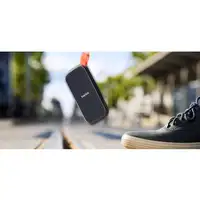 SanDisk Portable 480 GB USB Tipo C 3.2 Gen 1 (3.1 Gen 1) Azul