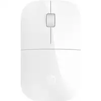 HP Ratón inalámbrico blanco Z3700