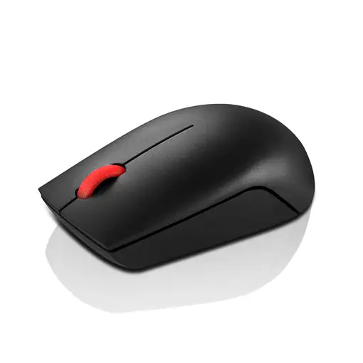 Lenovo 4Y50R20864 ratón Oficina Ambidextro RF inalámbrico Óptico