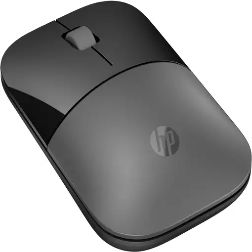 HP Ratón dual Z3700 plata
