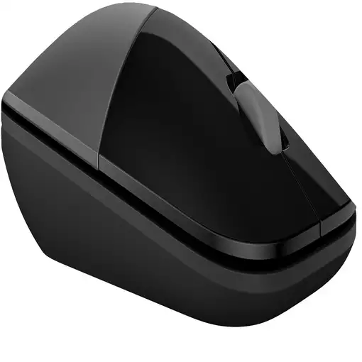HP Ratón dual Z3700 plata