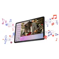 Lenovo Tab M11 Mediatek 128 GB 27,9 cm (11\) 8 GB Wi-Fi 5 (802.11ac) Android 13 Gr