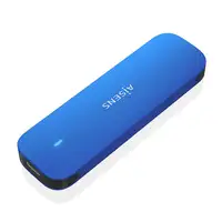 AISENS ASM2-026BLU caja para disco duro externo Caja externa para unidad de estado