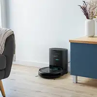 Cecotec Conga Home 2000 Base de carga Robot aspirador